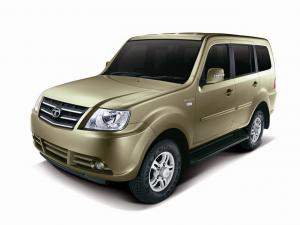 Tata Sumo Grande '2010